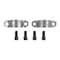 Spicer Universal Joint Strap Kit; Spl90/Spl100 90-70-28X - alternate 2
